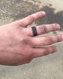 Celtic armband tattoos are some of the most beautiful designs that you can get. Top 75 Best Ring Tattoo Ideas 2021 Inspiration Guide
