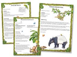 Read more referat elefant bilderzum ausmalen : Bastelvorlagen Regenwald Download Oroverde
