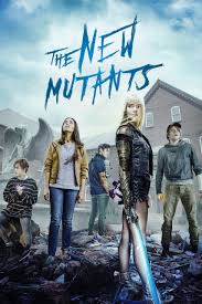 Amr waked, chris pine, connie nielsen and others. The New Mutants 2020 Subtitle Indonesia Putingfilm Download Movies Dan Tv Series Batch