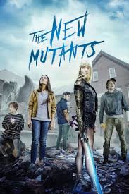 Wonder woman comes into conflict with the soviet union during the cold war in the 1980s and finds a formidable foe by the name of the cheetah.nonton film. The New Mutants 2020 Subtitle Indonesia Putingfilm Download Movies Dan Tv Series Batch