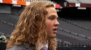 WATCH: Avery Johnson with K-Nation at Big 12 media days