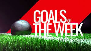 Goals Of The Week Legends - Youtube