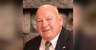 John "Jack" Martin Sr. Obituary