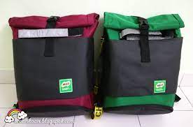 Download the redemption form from the milo website or get a copy from any participating outlets. Get A Milo Bag From Milo Malaysia Woan Koon Colourful Life