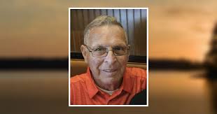 LeRoy G. Stiefel Obituary February 7, 2025