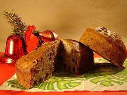 En la luna va un borriquito, 01:43. Pan De Pascua Navidad En Chile