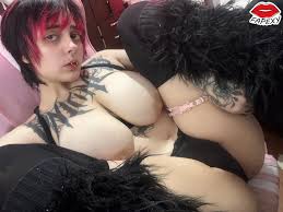 Kittyfuu  kittyfuus Nude Leaks Photo 5 - Fapexy!