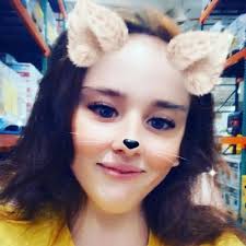 Isabelle Starr (@IsabelleStarr1)