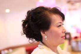 pin by cheng hsin on mom s dress mom dress mom diamond earrings