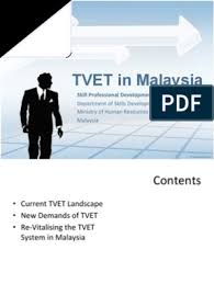 Check spelling or type a new query. What Is Tvet Malaysia