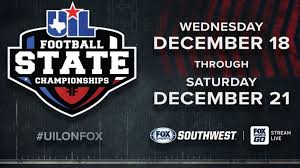 Sunday mornings watch fox news sunday on your local fox station and on fox news channel at 2p/7p et to follow chris wallace as he interviews the biggest cdc director dr. You Can Watch Every State Football Championship Game On Tv Here S Where Kvii
