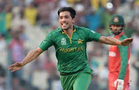 Pakistan's ace pacer mohammed amir's decision to hang his boots at the age of 28 took the cricketing world by surprise. The Blind Side Mohammad Amir The Sportsrush
