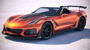 In my case, i'm exercising the 2019 chevrolet corvette zr1, with an insane 755 horsepower. Chevrolet Corvette Zr1 Convertible 2019