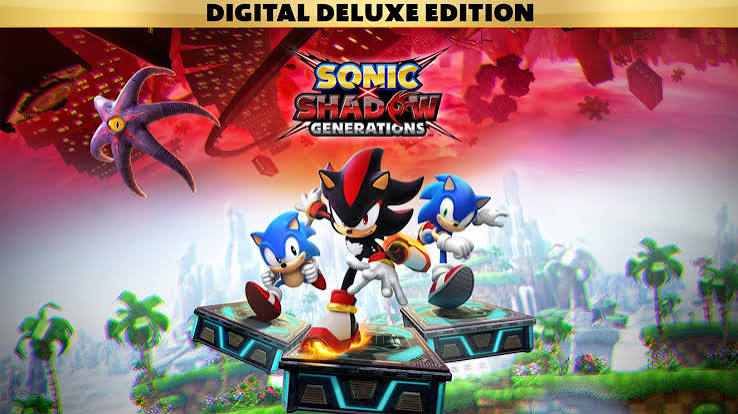 The best Sonic the Hedgehog games for PC gamers | Fanatical Blog