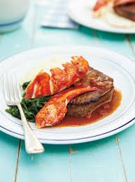 Recettes Avec Du Homard Comme Ingredient Ricardo