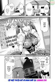 Đọc Truyện Hentai Nhớ Phải Xem Hết Ở Bên Trong - Oneshot Vietsub | HentaiZ