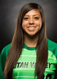 2014 Women's Soccer Roster