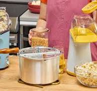 The 6 Best Popcorn Makers of 2026, Tested & Reviewed