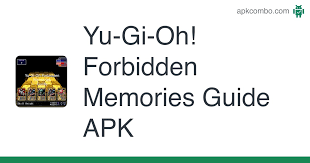 Forbidden memories guide, fast, free and save your internet data. Yu Gi Oh Forbidden Memories Guide Apk 1 0 8 2a Aplicacion Android Descargar