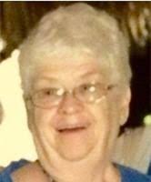 Joyce Rowley Obituary (1934