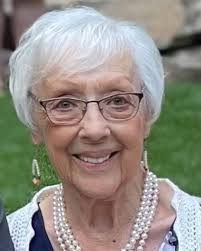 June Hewitt Gruettner Obituary May 20, 2024