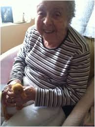 Pauline Madge Puttbrese Obituary