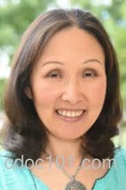 Dr. Hsiao-Ying Candice Yang