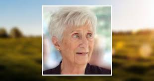 Eleanor M. Wright Obituary January 27, 2025