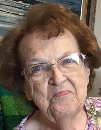 Marie C. Berger Obituary