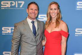 People always said to me. Steve Backshall Feared Death In Terrifying Whirlpool