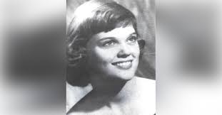 Obituary information for Jerry Elaine Wast