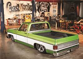 Garage logo street outlaws gas monkey garage free cars shelby gt500 monkey business automotive art arctic monkeys big trucks. Gas Monkey Garage S Chevy Truck Build Redemption Street Trucks