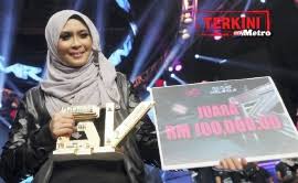 Gegar vaganza 2019 final winner. Kejutan Dua Juara Gegar Vaganza