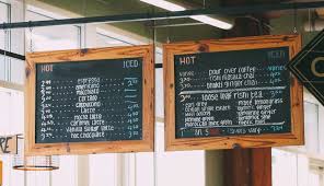 You then offer free refills for the next hour. Top 10 New Ideas For Coffee Shop Promotion Print Marketing Blog