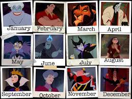 Check spelling or type a new query. Which Disney Villain Are You Based On Your Birthday Disney