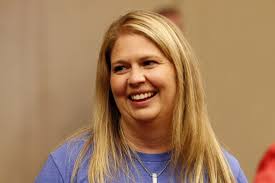 Recently reelected state Rep. Melanie Stinnett to run for Springfield's  senate seat in 2026