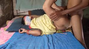 Step sister sex video Indian desi girl