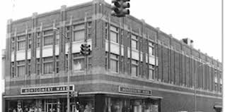 Image result for Gray 1990 Montgomery Ward and Company