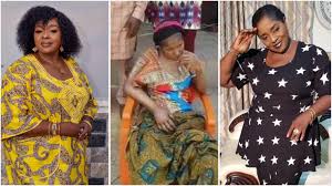 When her health took a turn for the worse, she went to ask for forgiveness from those she had spoken against in the past. Dweydn0v Byc4m