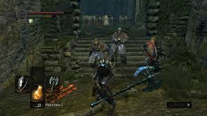 Dark Souls 3: How To Recruit Npc Trainers And Complete Their Quests | Vg247