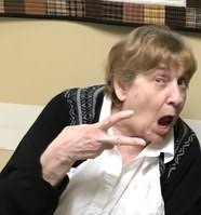 Mary Fairchild Obituary (2019)