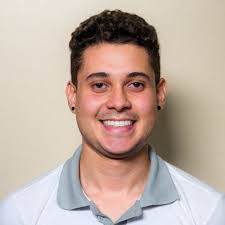 Daniel Kluss's Instagram, Twitter & Facebook