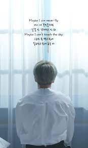 20 best bts quotes that will make you love the bangtan boys so much. Bts Wings Short Film Jin Awake Wallpaper Bts Lyrics Quotes Bts Lyric Bts Quotes