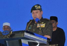 The royal johor military force is an independent military force of the state of johor and the private royal guard of sultan of johor in malaysia. Johor Sultan Warns He Will Act Against Iffy Military Procurement The Star
