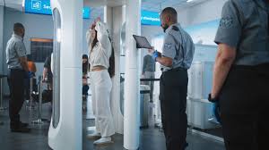 Image result for tsa scanner