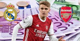 Career stats (appearances, goals, cards) and transfer history. Odegaard Has Already Decided He Says No To Arsenal And Will Play For Ancelotti S Madrid World Today News
