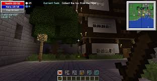 Minecraft adventure and rpg mods are the types of mods that change. Ultimatni Putovani Pokrytectvi Legend Of Notch 1 7 10 Download Na Pocest Sluzebnik Rekrut