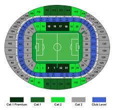 36 Hand Picked West Ham Stadium Seating Chart