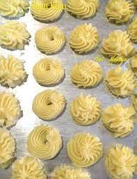 Sagu Keju By Fah Umi Yasmin Resep Kue Kering Mentega Kue Kering Resep Biskuit