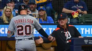 Detroit Tigers Seeing Playoff Odds Soar With Strong Play To Start Season